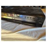 Sony DVP-NC665P 5-Disc DVD/CD Changer Player