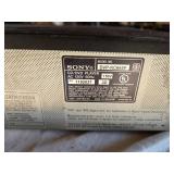 Sony DVP-NC665P 5-Disc DVD/CD Changer Player