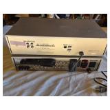 Sony STR-VX350 Receiver and TC-FX320 Tapecorder