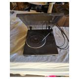 BelAir DL-280N Stereo Turntable System