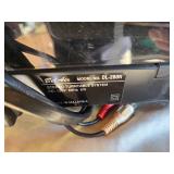 BelAir DL-280N Stereo Turntable System