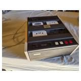 Sony CCP-1300 Monaural Audio Cassette Duplicator