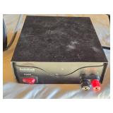 RadioShack Switching Power Supply and Shredmaster Shark 100 Shredder