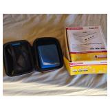 CanaKit Raspberry Pi 4 Starter Max Kit with WD My Passport External Drive