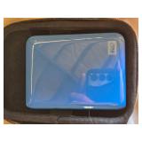 CanaKit Raspberry Pi 4 Starter Max Kit with WD My Passport External Drive