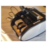 Bill Counting Machine Model NX-550B - Works