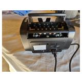 Bill Counting Machine Model NX-550B - Works
