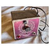 Industrial Timer Corporation S-15M Signaling Timer