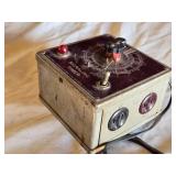 Industrial Timer Corporation S-15M Signaling Timer