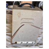 DeVRY Technical Institute Analog Multimeter