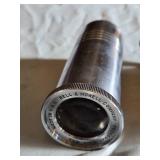 Bell & Howell Filmo Duo-Master Slide Projector with Accessories