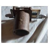 Bell & Howell Filmo Duo-Master Slide Projector with Accessories