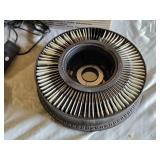 Kodak Carousel 800 Slide Projector with Trays and Slide Magazines