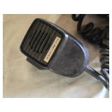 Audiocom 23 CB Radio with Microphone