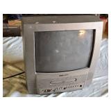 Emerson EWC13D4 TV/DVD Combo Unit