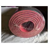 Lot of 2 Peloton Reversible Workout Mats