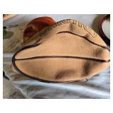 Voit and Spalding Basketballs