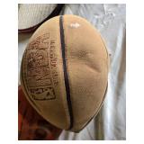 Voit and Spalding Basketballs