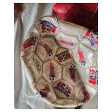 Lot of 3 Soccer Balls Including US Soccer