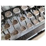 Vintage Royal Typewriter