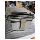 Vintage Royal Typewriter