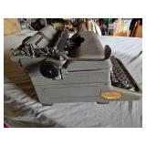 Vintage Royal Typewriter