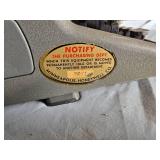 Vintage Royal Typewriter