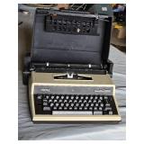Royal Cavalier 1200 Electric Typewriter