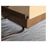 Emenee Audion Electric Organ - Works, Takes Time to Air Up