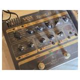 Vox Tonelab ST Guitar Multi-Effects Pedal with Power Adapter - Untested, Pedal Doesn