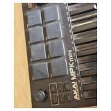 AKAI MPK Mini MIDI Controller - Untested