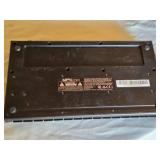 AKAI MPK Mini MIDI Controller - Untested