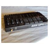 AKAI MPK Mini MIDI Controller - Untested