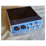 PreSonus AudioBox USB Audio Interface - Untested