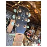 Alvarez Acoustic-Electric Guitar System 600T MK II - Needs Repair