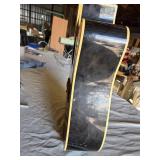 Alvarez Acoustic-Electric Guitar System 600T MK II - Needs Repair