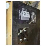 Roland EC-10 Electronic Layered Cajon