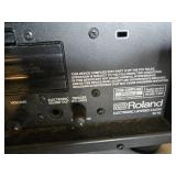 Roland EC-10 Electronic Layered Cajon