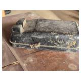 Singer Sewing Machine with Table and Accessories