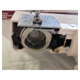 Lot of 2 Sewing Machines: Singer Sewing Machine Model 2639 and Kenmore Sewing Machine Model 385.15208 with Accessories