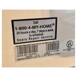 Lot of 2 Sewing Machines: Singer Sewing Machine Model 2639 and Kenmore Sewing Machine Model 385.15208 with Accessories