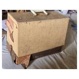 Wards Signature UHT J276 Sewing Machine