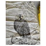 Sentinel of Freedom Print and Gadsden Don