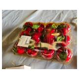 Assorted Christmas Ornaments and Decorations including Hallmark Keepsake Collection