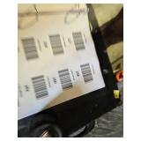 Snowman Christmas Plates and Holiday Decorations