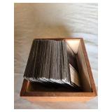 Lot of Magic: The Gathering Cards from 2015 and Newer