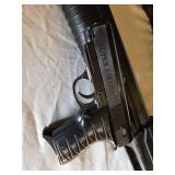 Crosman 99 .22 Caliber Pellet Gun, Super Air Gun, and Lever Action BB Gun