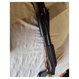 Crosman 99 .22 Caliber Pellet Gun, Super Air Gun, and Lever Action BB Gun