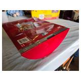 Barbie 2001 Holiday Celebration Doll