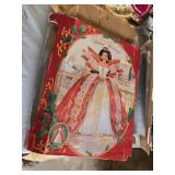 Holiday Barbie Doll Collection including Special Editions and Accessories